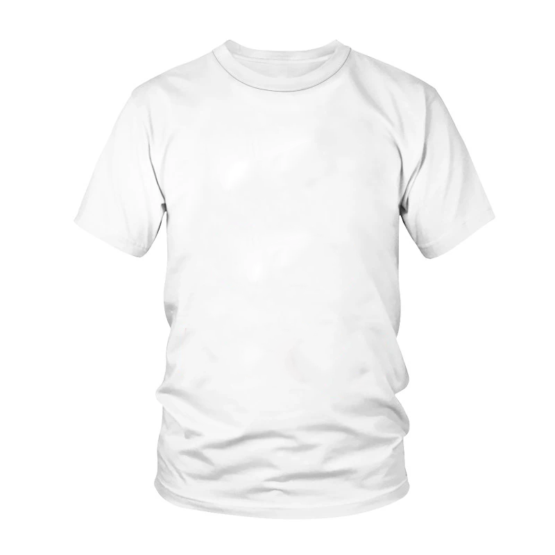 Summer Clothing Pictures - صورة ثلاثية الأبعاد تي شيرت مطبوع