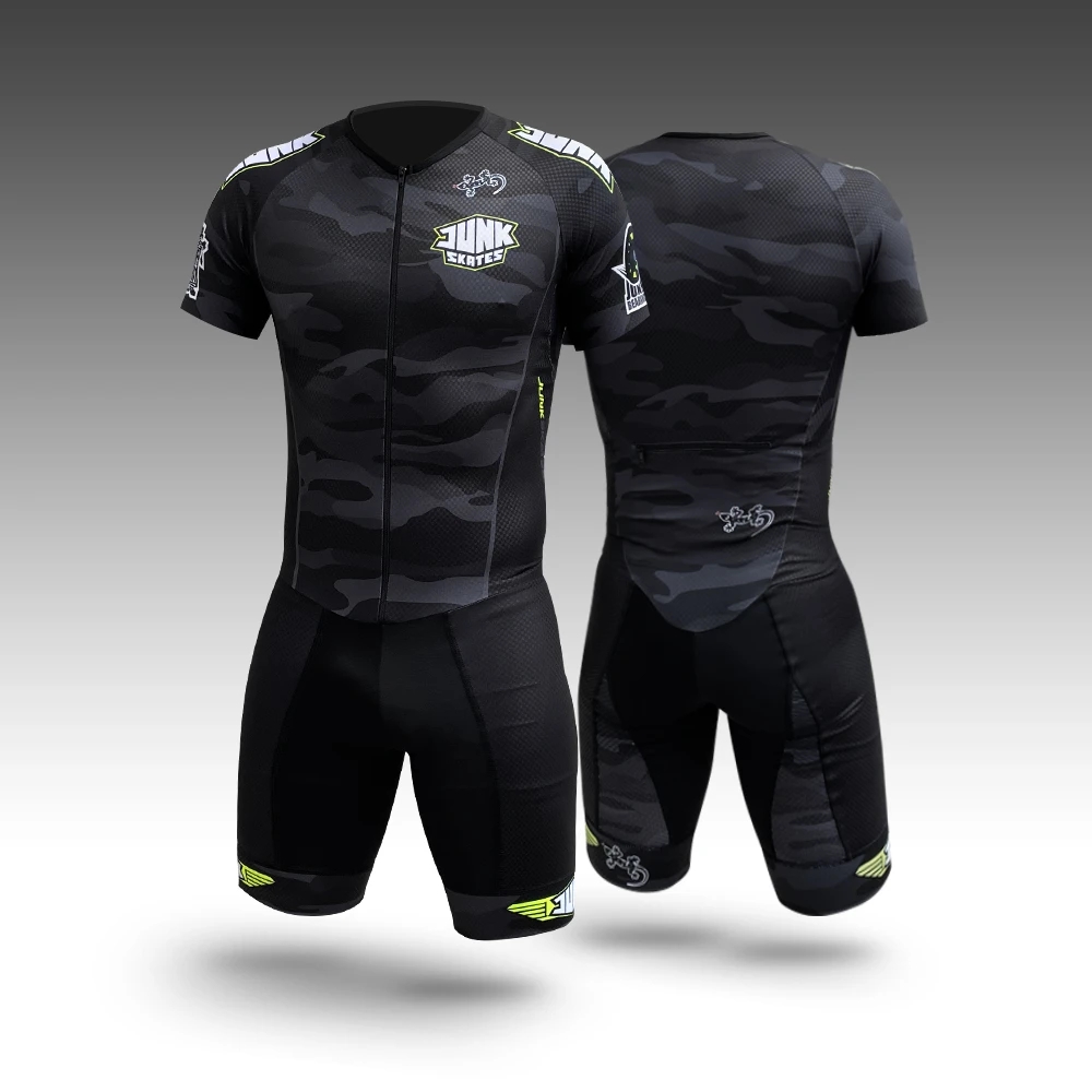 Summer Clothing Men Sale - رجل التزلج على الجليد الدراجات جيرسي