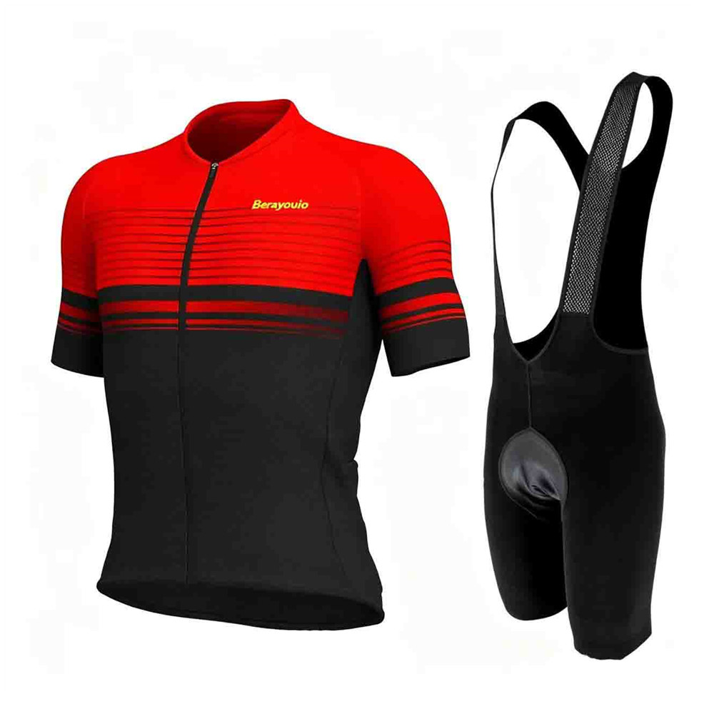 Summer Clothing Men Sale - طقم قميص ركوب الدراجات الجديد لعام