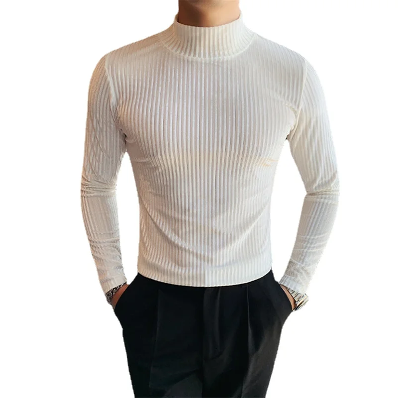 قميص رجالي جديد 2026 من القطيف - مراجعة Summer Clothing Trends For Men 2026 وسعره