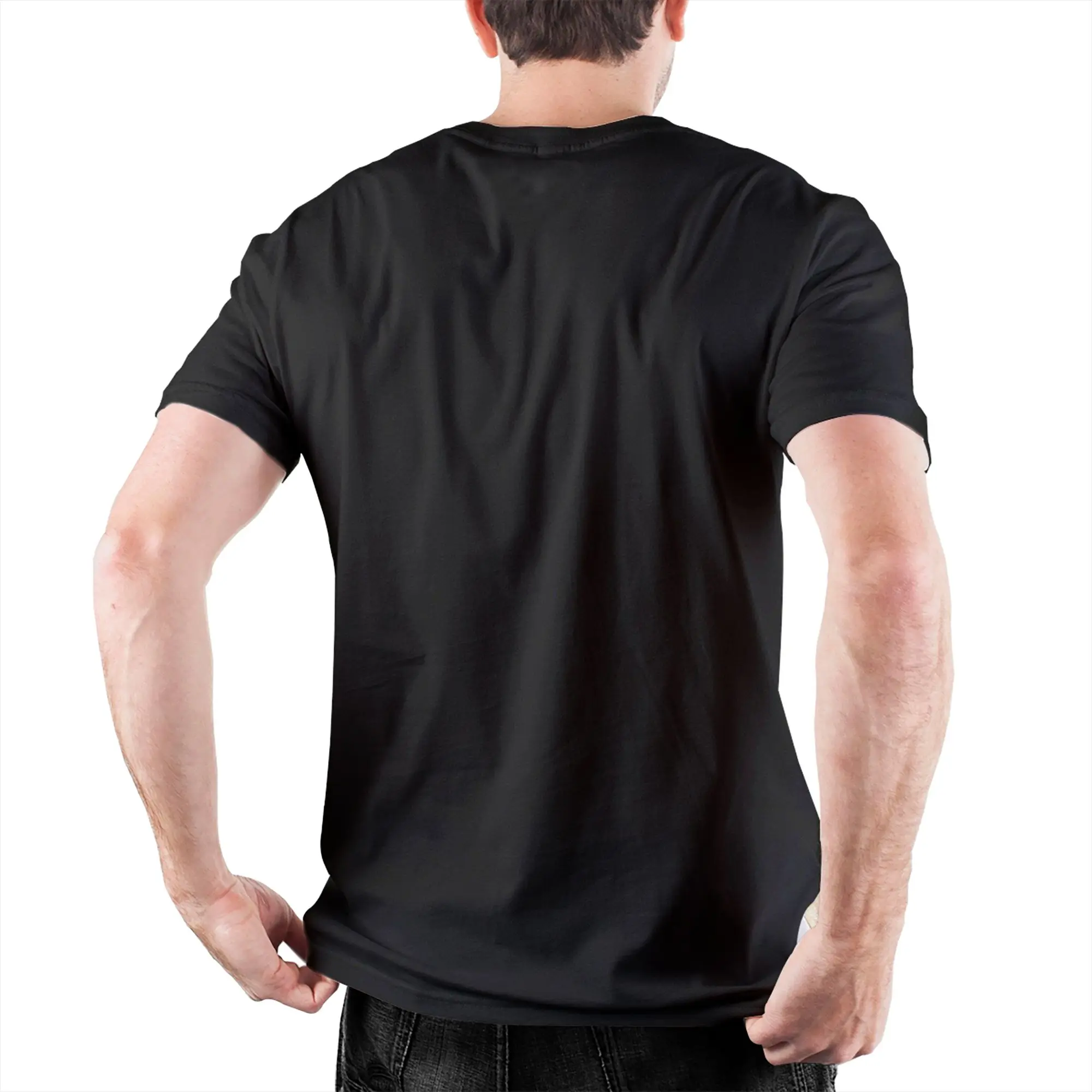 تي شيرت قطني للرجال من Metal G - مراجعة Summer Clothing Online وسعره