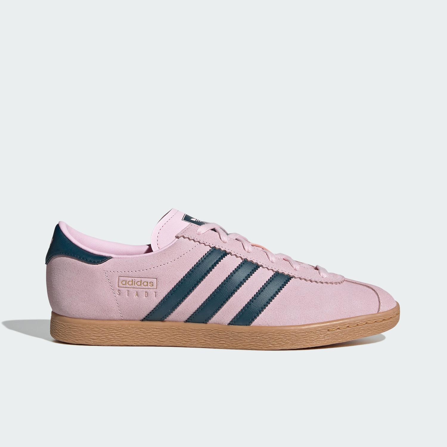 حذاء Adidas الأصلي STADT للرجا - مراجعة Adidas Shoes Samba وسعره