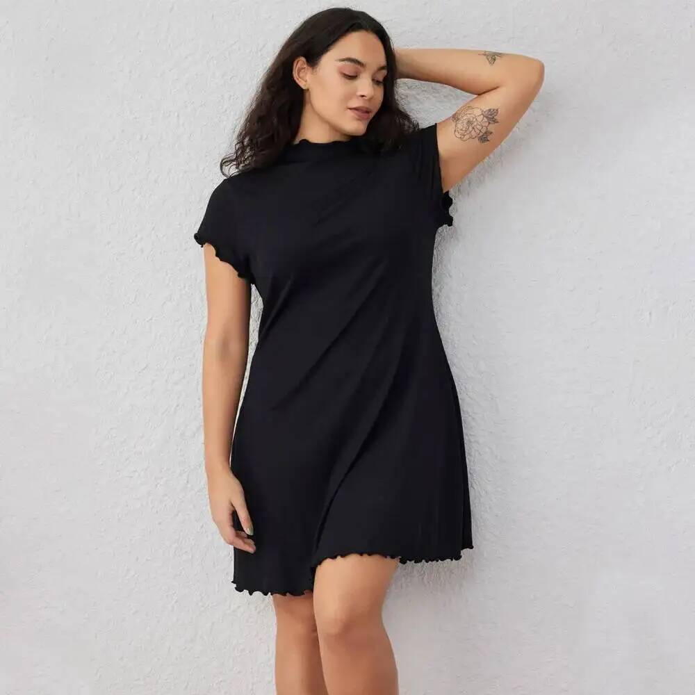 ملابس نسائية جديدة بسيطة وأنيق - مراجعة Summer Clothing New Look وسعره