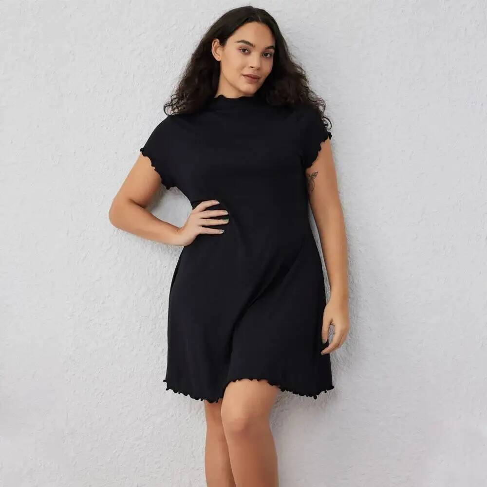 ملابس نسائية جديدة بسيطة وأنيق - مراجعة Summer Clothing New Look وسعره