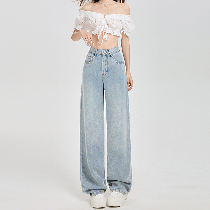 تبدو أرق سراويل نسائية ملابس ع - مراجعة Summer Clothing New Look وسعره