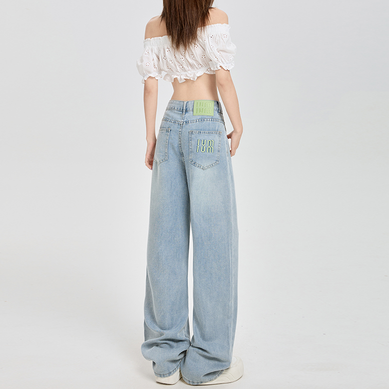 تبدو أرق سراويل نسائية ملابس ع - مراجعة Summer Clothing New Look وسعره