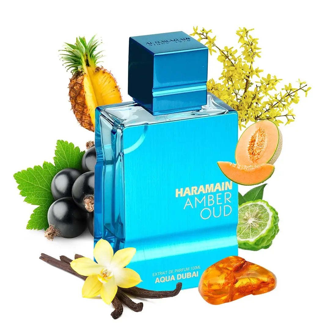 عطر الحرمين أكوا دبي 60 مل، عط - مراجعة Summer Clothing Clearance وسعره