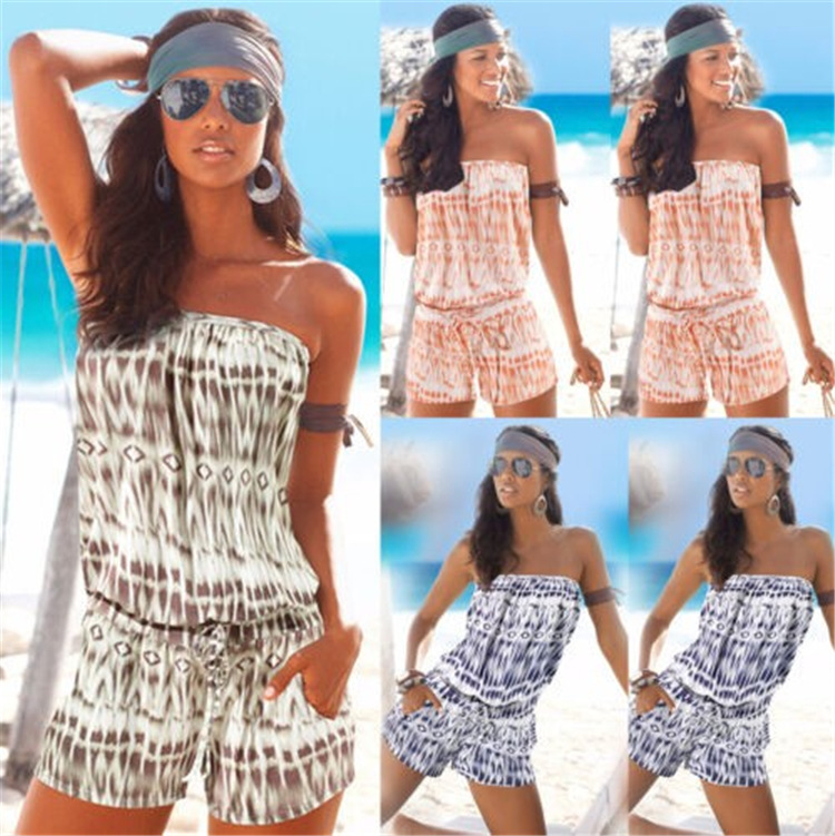بودي سوت نسائي 2025، رومبر أور - مراجعة Summer Clothing Europe وسعره