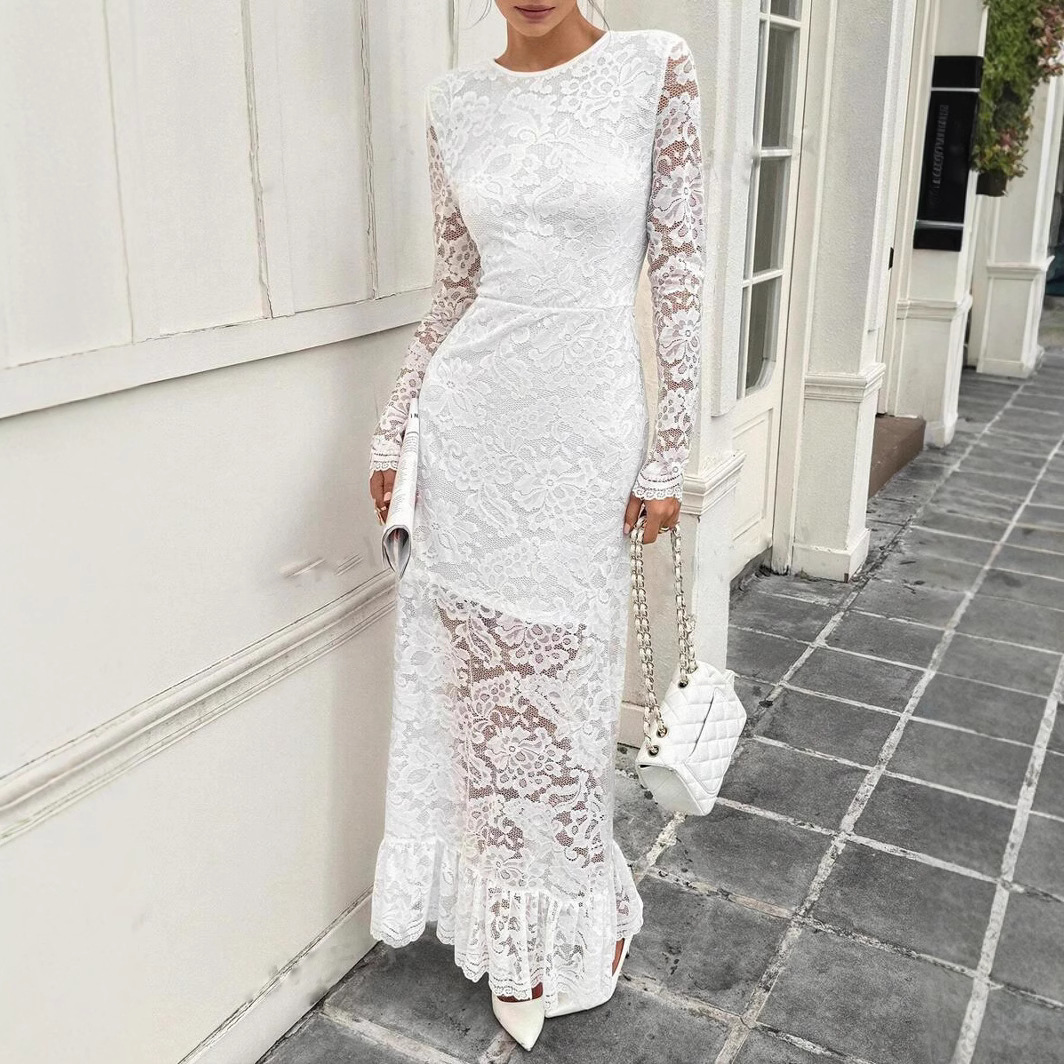 فستان نسائي جديد أنيق وجذاب بأ - مراجعة Summer Clothing New Look وسعره
