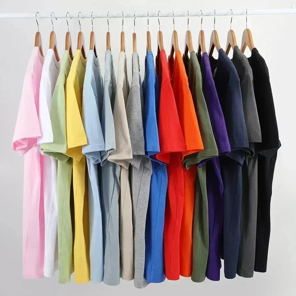 تي شيرت رجالي جديد بطباعة كلب  - مراجعة Summer Clothing Europe وسعره