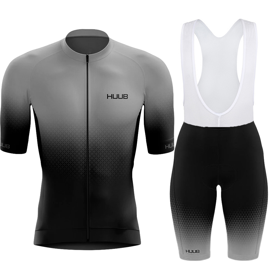ملابس ركوب الدراجات HUUB 2026  - مراجعة Summer Clothing Men Sale وسعره