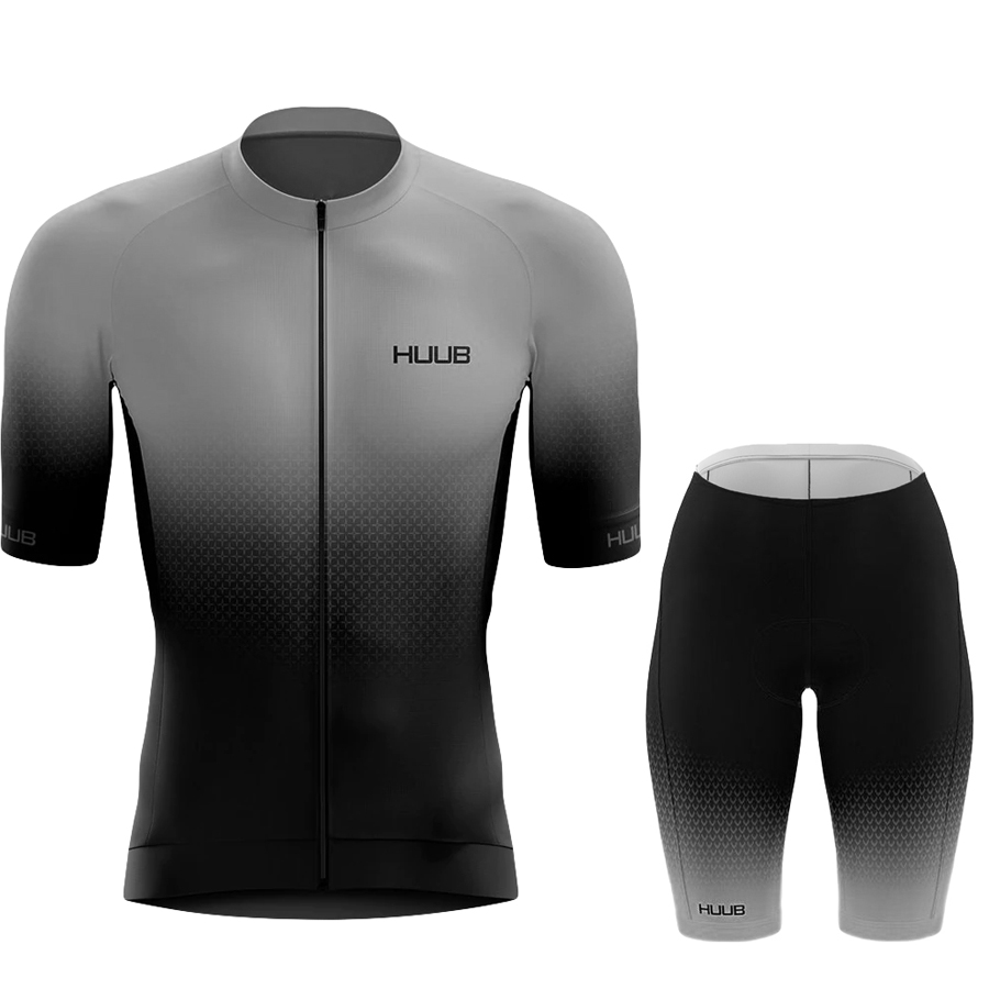 ملابس ركوب الدراجات HUUB 2026  - مراجعة Summer Clothing Men Sale وسعره