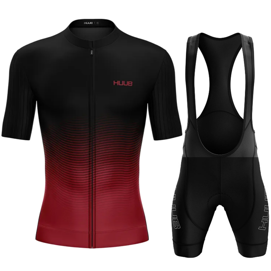 ملابس ركوب الدراجات HUUB 2026  - مراجعة Summer Clothing Men Sale وسعره