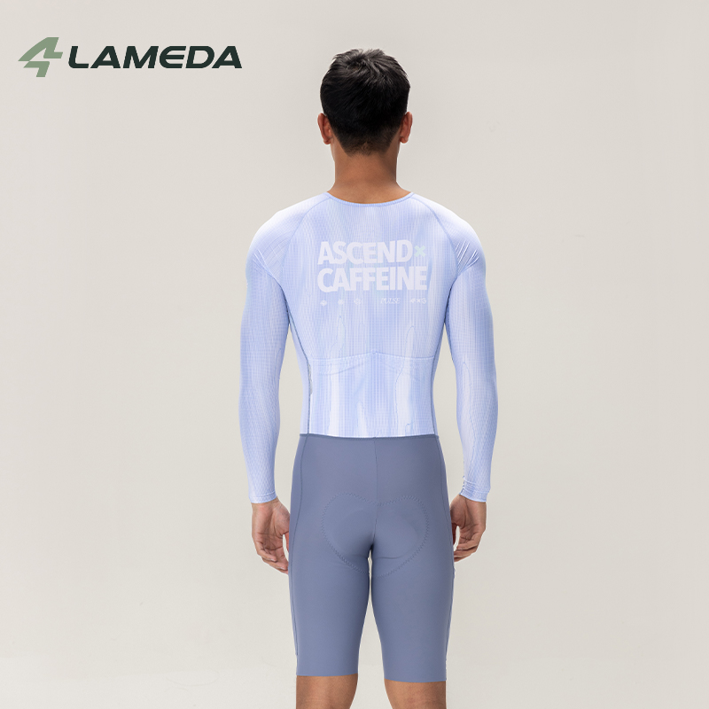 بدلة ركوب الدراجات للرجال من L - مراجعة Summer Clothing Men Sale وسعره