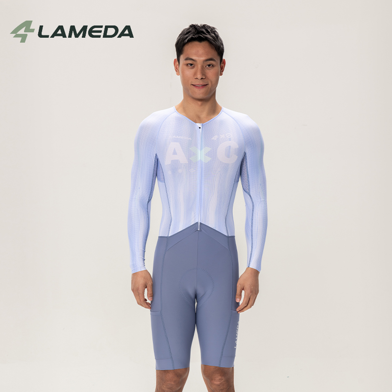 بدلة ركوب الدراجات للرجال من L - مراجعة Summer Clothing Men Sale وسعره
