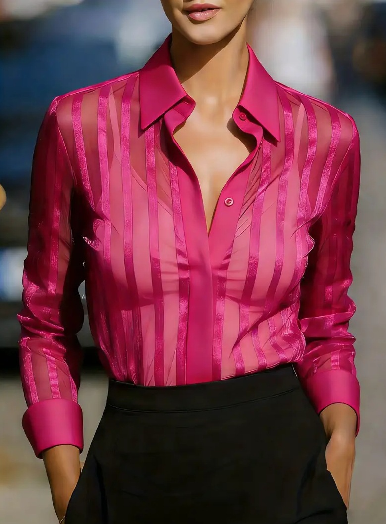 بلوزات نسائية عصرية لربيع وصيف - مراجعة Summer Clothing Trends For Women 2026 وسعره