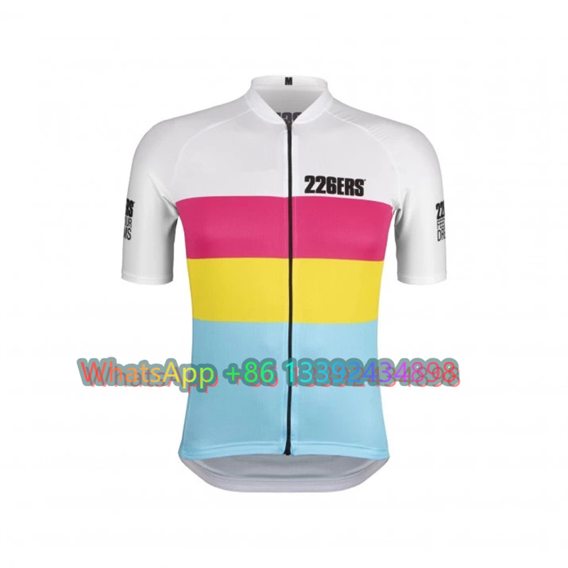 2022 جديد 226ERS قميص ركوب درا - مراجعة Summer Clothing Men Sale وسعره