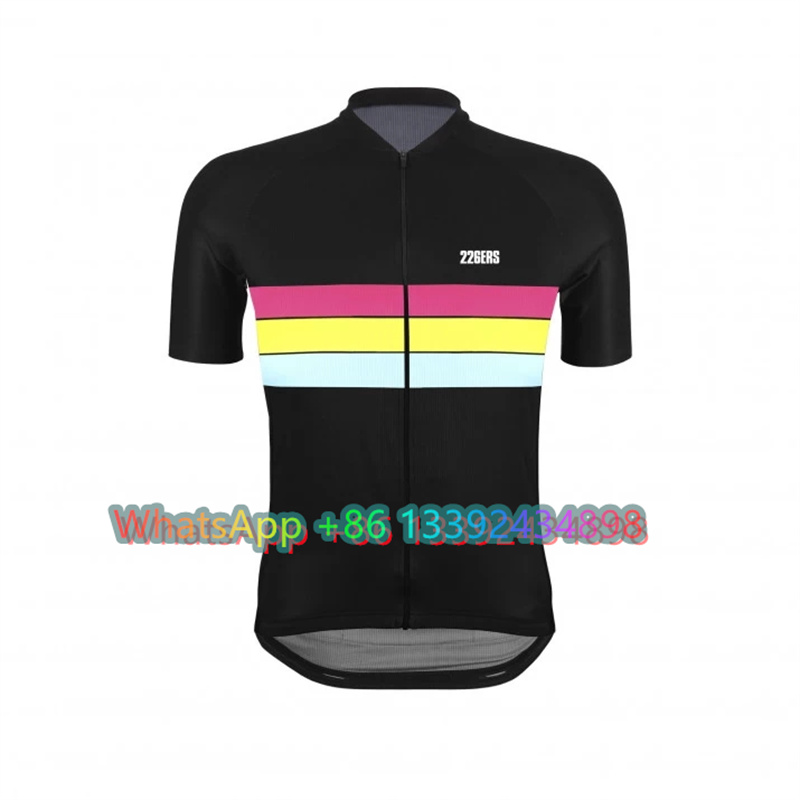2022 جديد 226ERS قميص ركوب درا - مراجعة Summer Clothing Men Sale وسعره