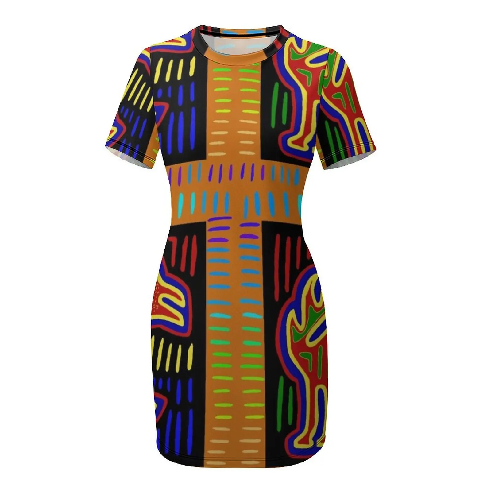 فستان كونا هندي كابالو بأكمام  - مراجعة Summer Clothing Trends For Women 2026 وسعره