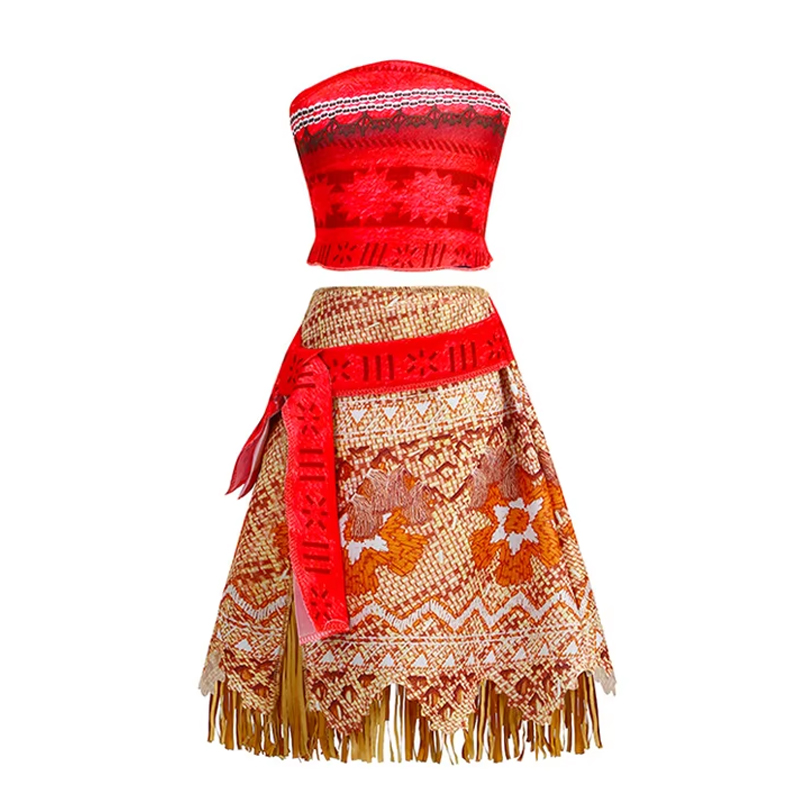 فستان أميرة المحيط للأطفال لعي - مراجعة Summer Clothing Europe وسعره