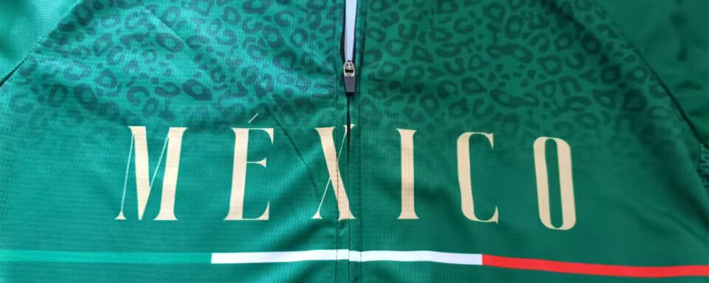 طقم جيرسي لركوب الدراجات بأكما - مراجعة Summer Clothing Men Sale وسعره