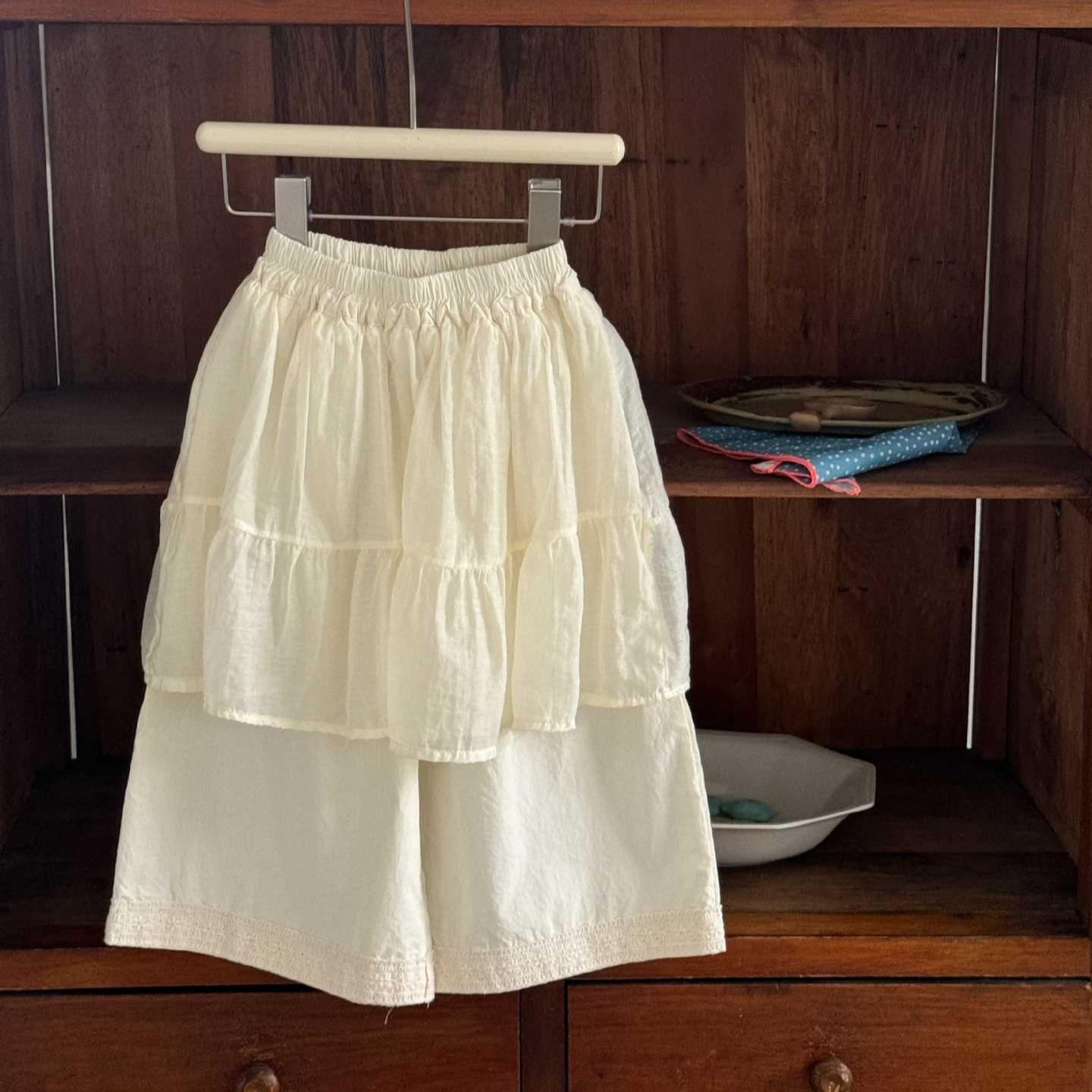 ملابس بنات صيف 2026 الجديدة: ت - مراجعة Summer Clothing New Look وسعره