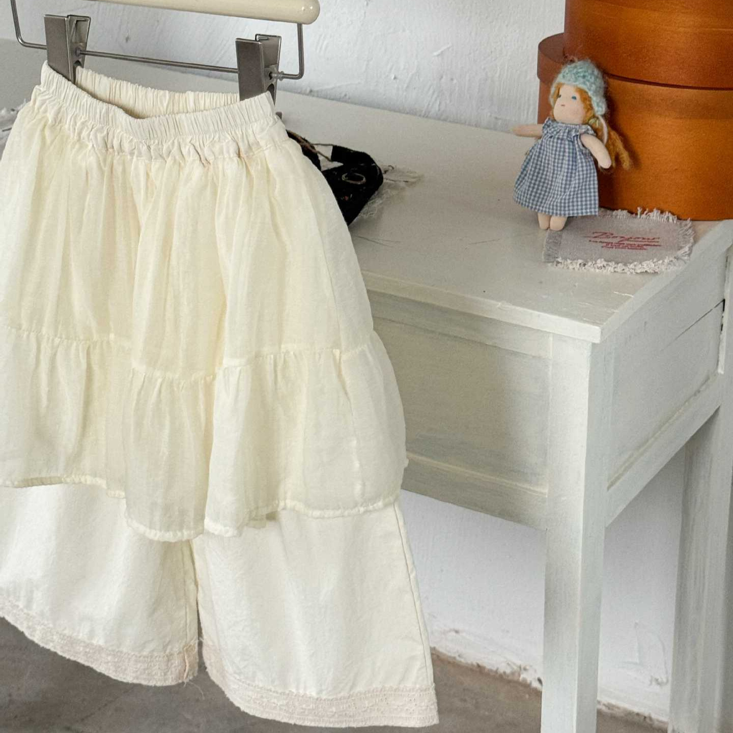 ملابس بنات صيف 2026 الجديدة: ت - مراجعة Summer Clothing New Look وسعره