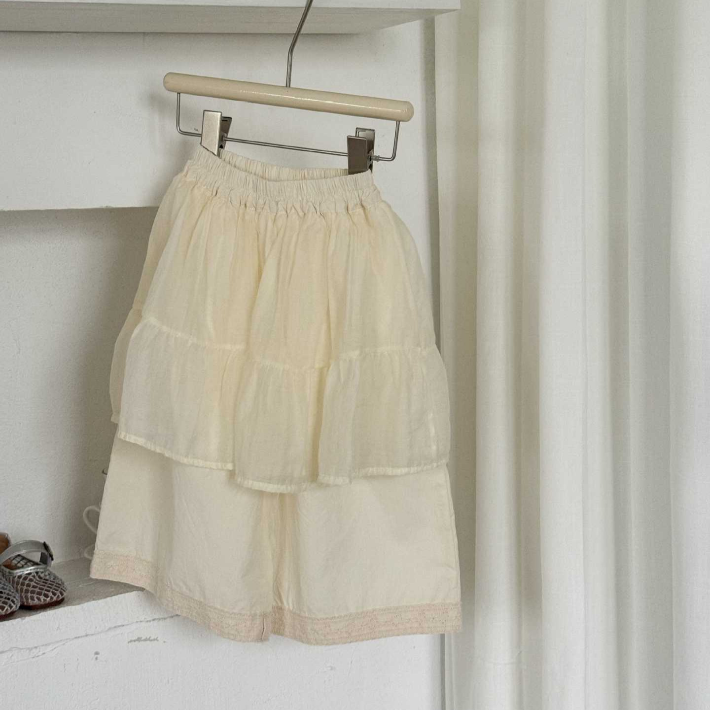 ملابس بنات صيف 2026 الجديدة: ت - مراجعة Summer Clothing New Look وسعره