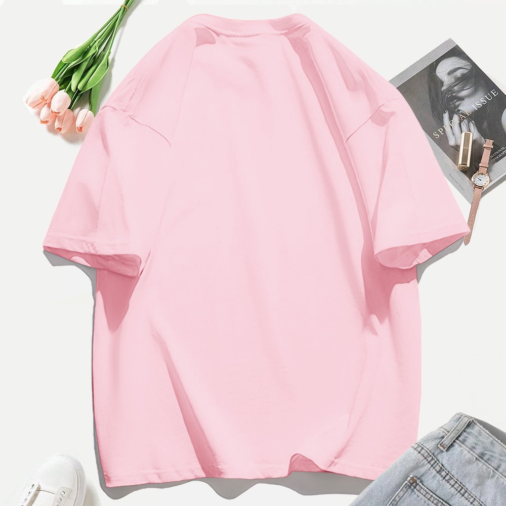 مخصص القطن تي شيرت المرأة الصي - مراجعة Summer Clothing Clearance وسعره