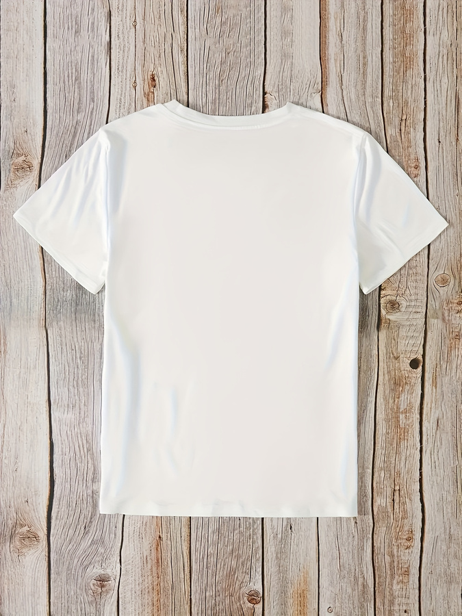 تي شيرت مطبوع عليه رسوم كرتوني - مراجعة Summer Clothing Trends For Women 2026 وسعره