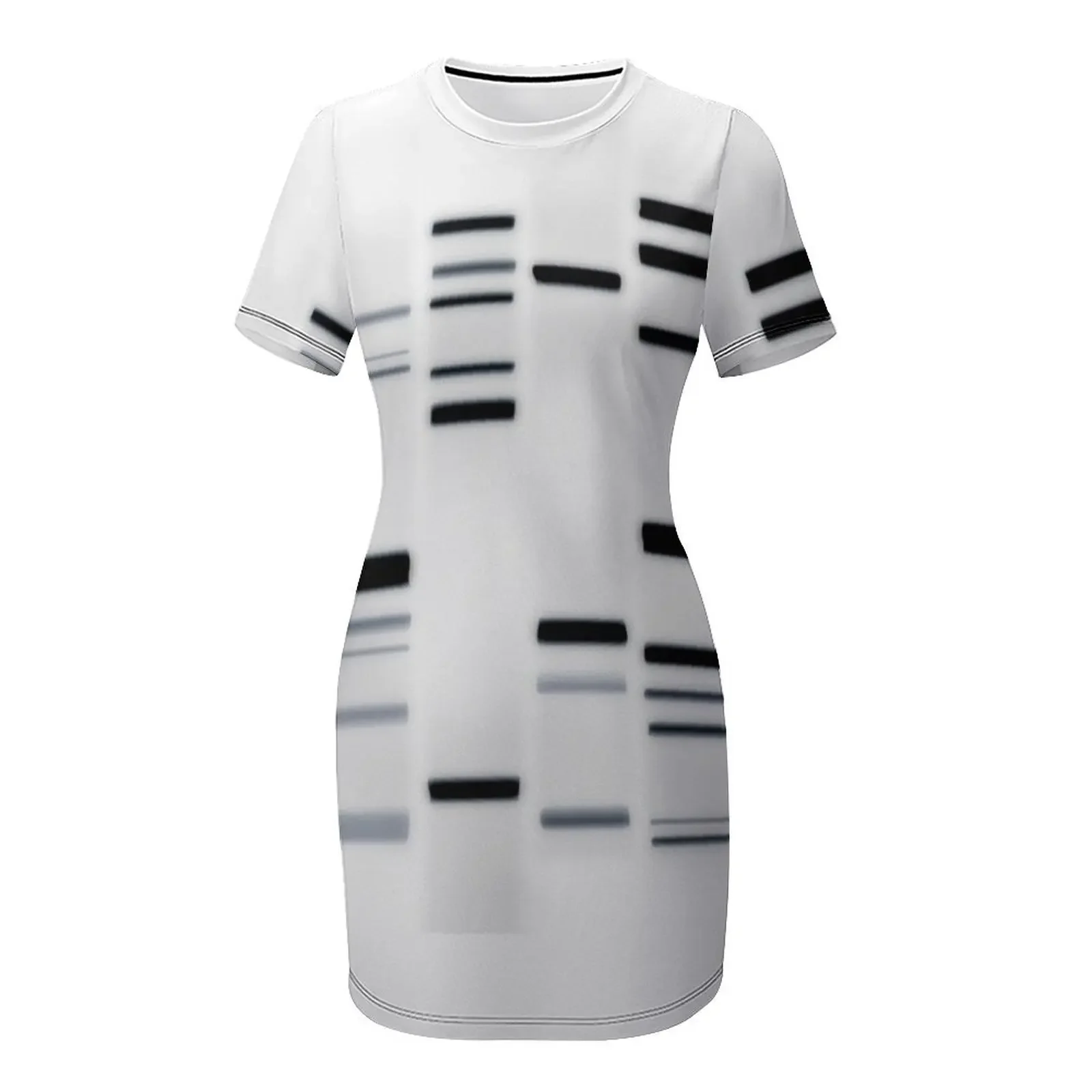 فستان قصير الأكمام من دينا آرت - مراجعة Summer Clothing Online وسعره