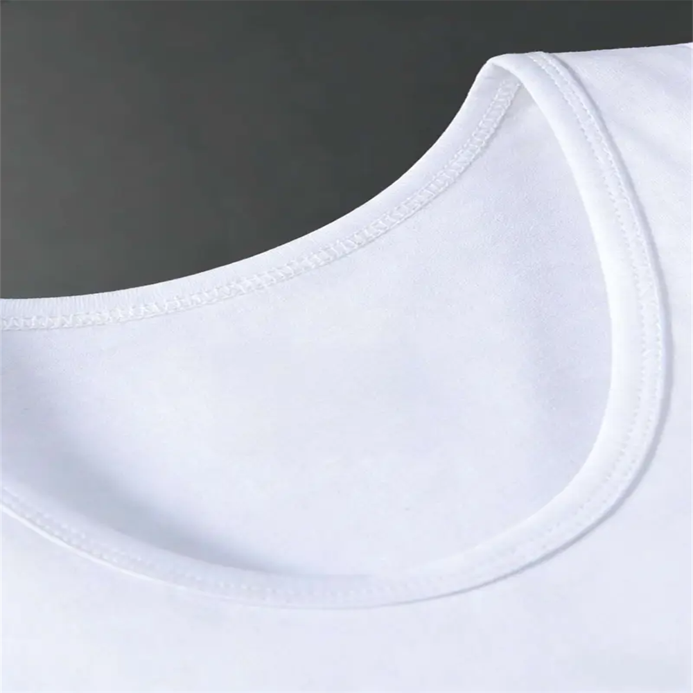 تي شيرت نسائي بتصميم We The Pe - مراجعة Summer Clothing Trends For Men 2026 وسعره