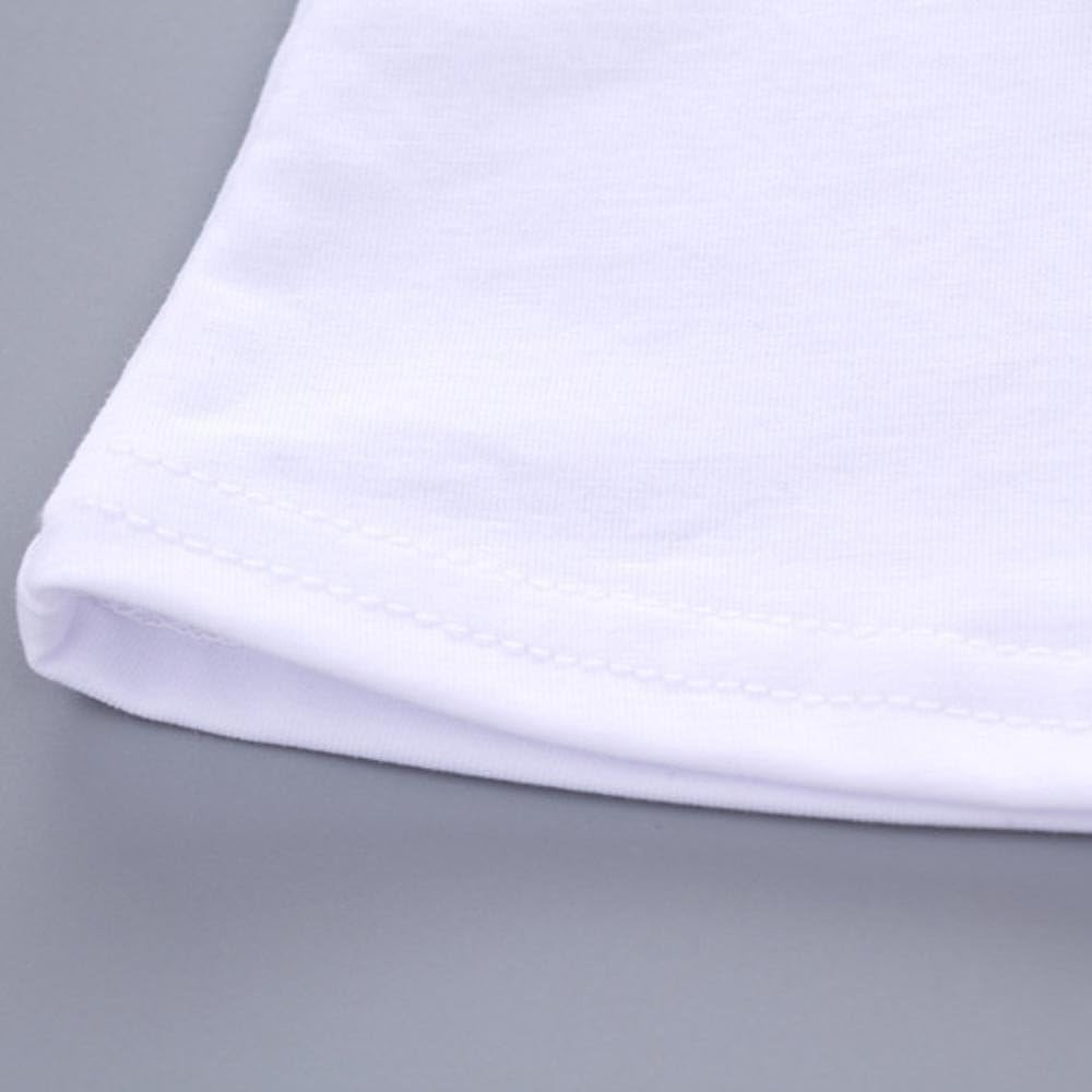 تي شيرت نسائي بتصميم We The Pe - مراجعة Summer Clothing Trends For Men 2026 وسعره