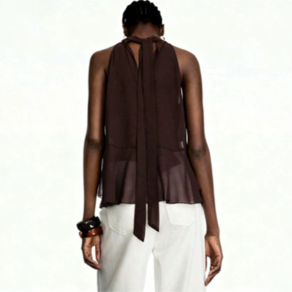 ملابس نسائية 2026: بلوزات بدون - مراجعة Summer Clothing Trends For Women 2026 وسعره