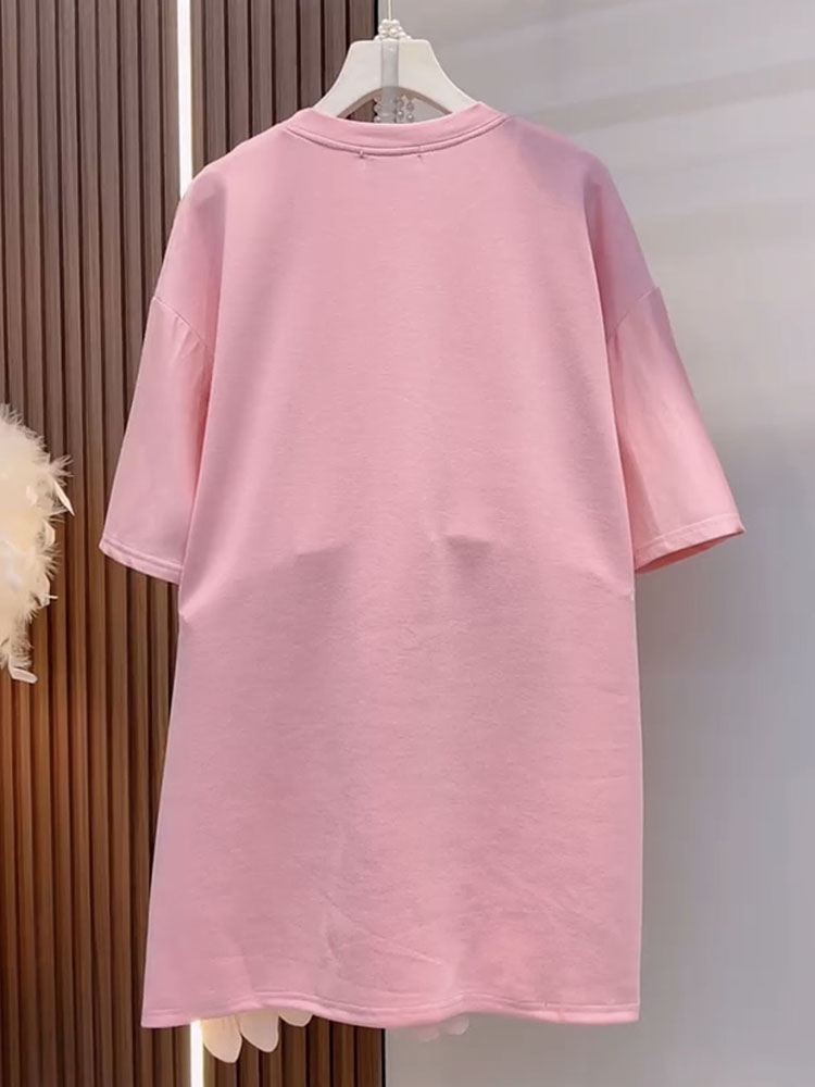 ملابس نسائية صيفية جديدة مقاس  - مراجعة Summer Clothing New Look وسعره