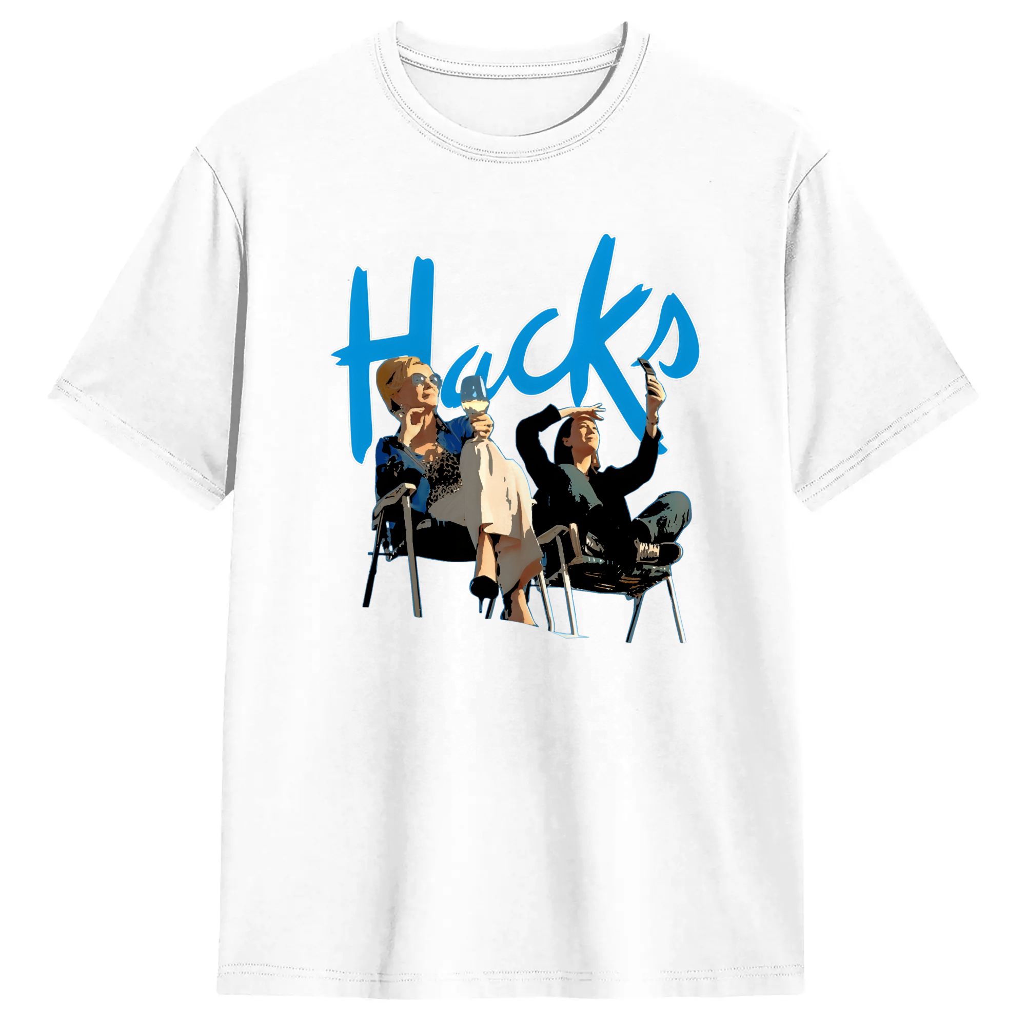 تي شيرت Hacks TV صيفي، تي شيرت - مراجعة Summer Clothing Hacks وسعره