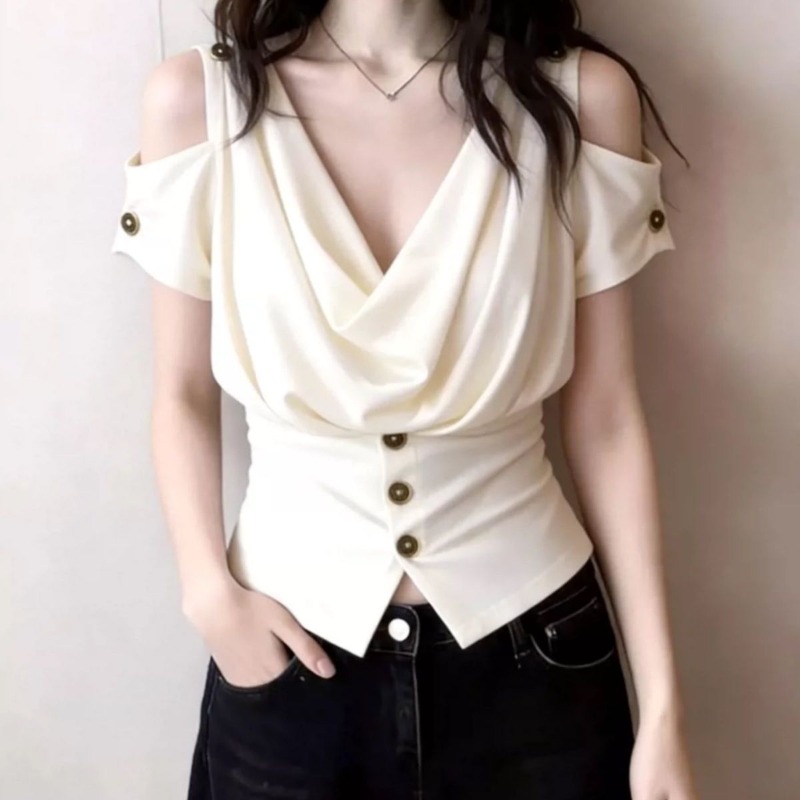ملابس نسائية صيفية جديدة بتصمي - مراجعة Summer Clothing New Look وسعره
