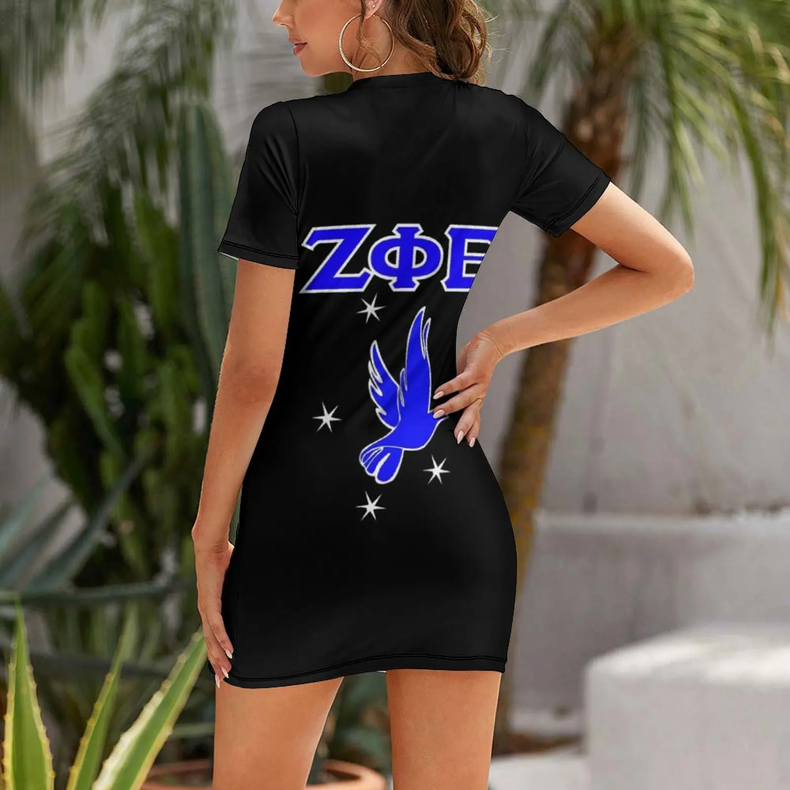 فستان زيتا فاي بيتا 1920 - 202 - مراجعة Summer Clothing Trends For Women 2026 وسعره