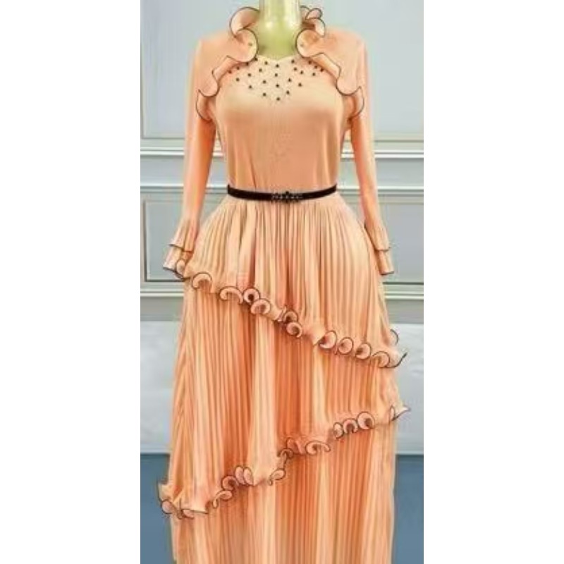 فستان مياكي 2025 صيفي جديد راق - مراجعة Summer Clothing New Look وسعره