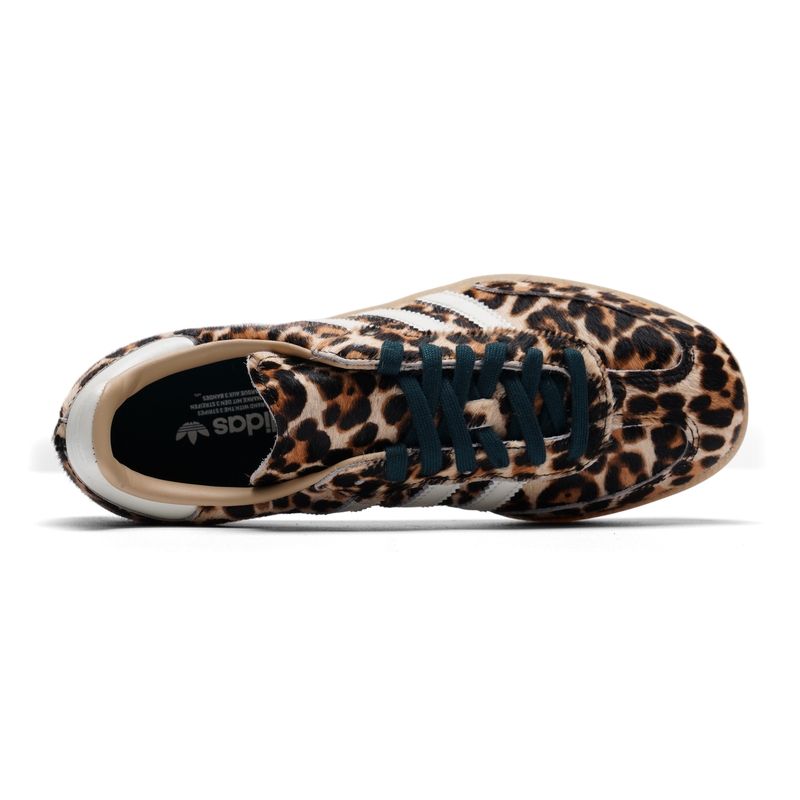 أحذية أديداس (Adidas) Trefoil  - مراجعة Adidas Shoes Samba وسعره