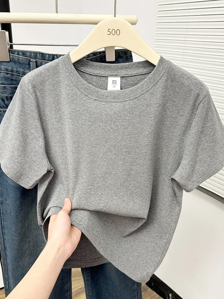 تي شيرت نسائي صيفي جديد 2026 ع - مراجعة Summer Clothing Trends For Women 2026 وسعره