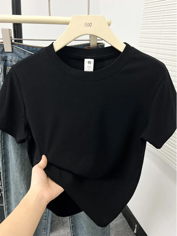 تي شيرت نسائي صيفي جديد 2026 ع - مراجعة Summer Clothing Trends For Women 2026 وسعره